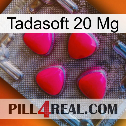 Tadasoft 20Mg 13